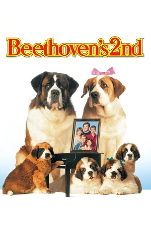 Beethovens 2nd