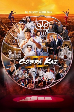 Cobra Kai 3434 6