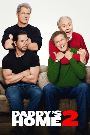 Daddys Home 2 Hindiu Dubbed
