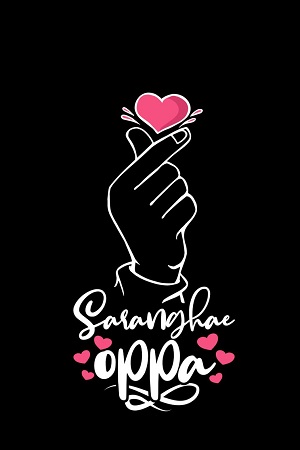 Oppa Saranghae