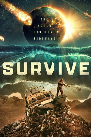 Survive Hindi 2024