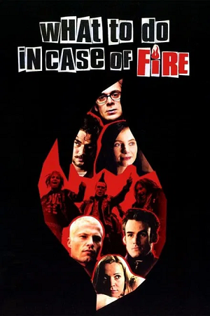What to Do in Case of Fire Hindi 1080p HD