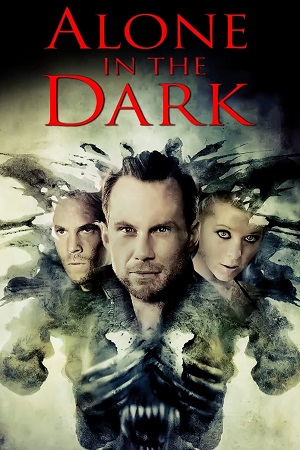 Alone in the Dark