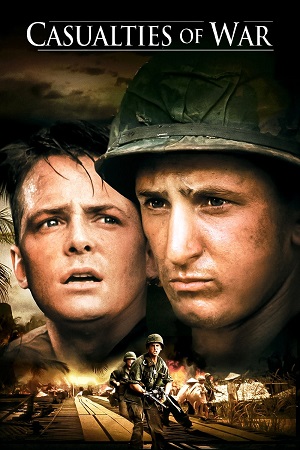 Casualties of War HINDI
