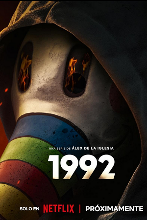 Name 1992 Season 1