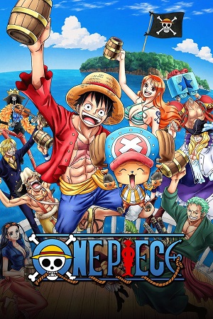 One Piece Hindi