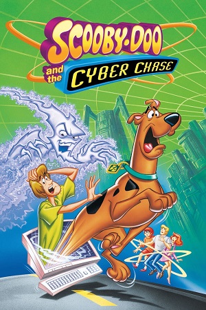 Scooby Doo and the Cyber Chase
