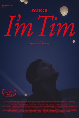 Avicii Im Tim