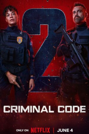 CRIMINAL CODE 2