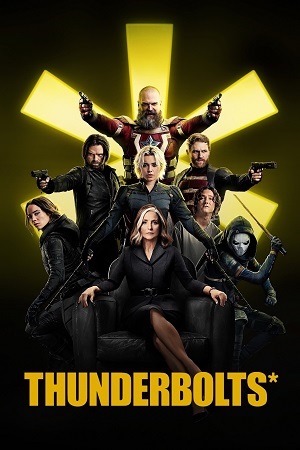 Thunderbolts