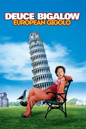Deuce Bigalo European Gigolo
