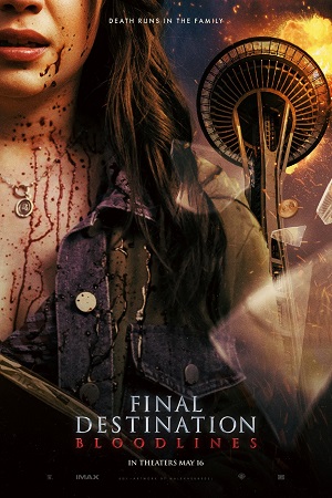 Final Destination 6 Bloodlines