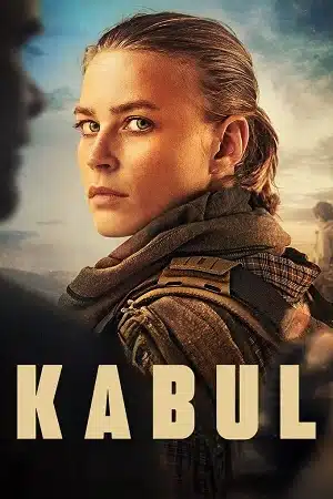 Kabul
