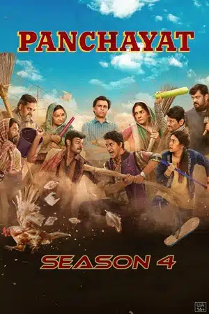 Panchayat S04